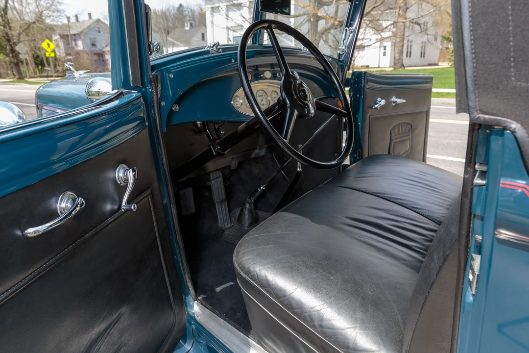 1932 Chrysler Imperial Pre-War - Image 15 of 31