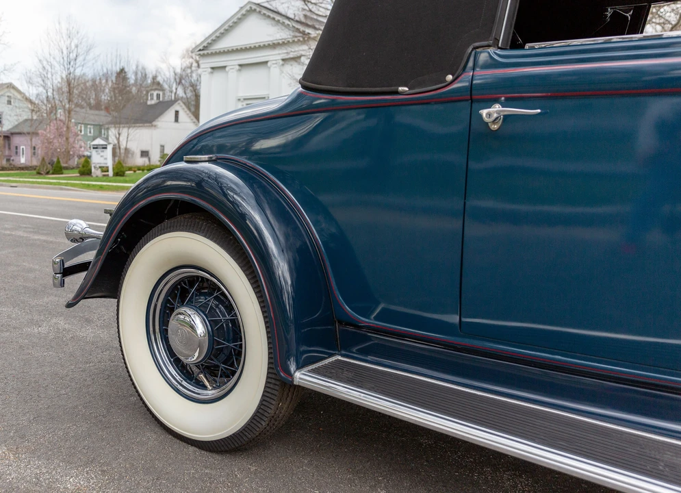 1932 Chrysler Imperial Pre-War - Image 29 of 31