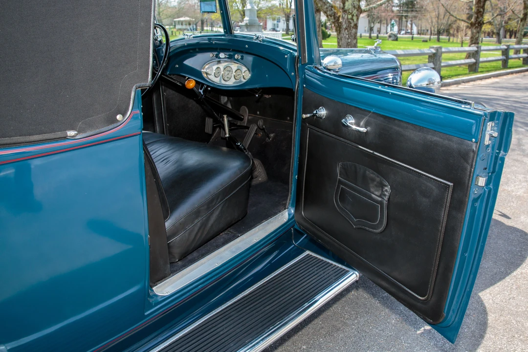 1932 Chrysler Imperial Pre-War - Image 22 of 31