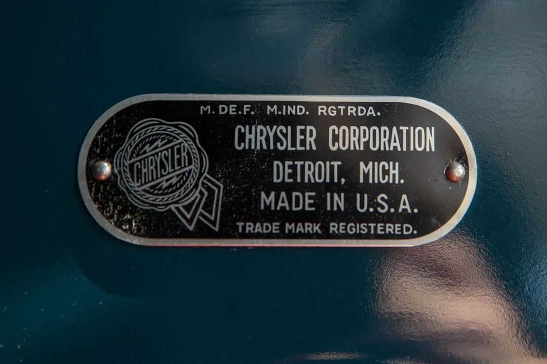 1932 Chrysler Imperial Pre-War - Image 26 of 31
