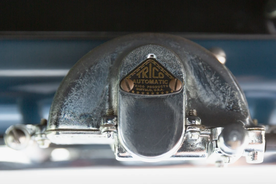1932 Chrysler Imperial Pre-War - Image 11 of 31