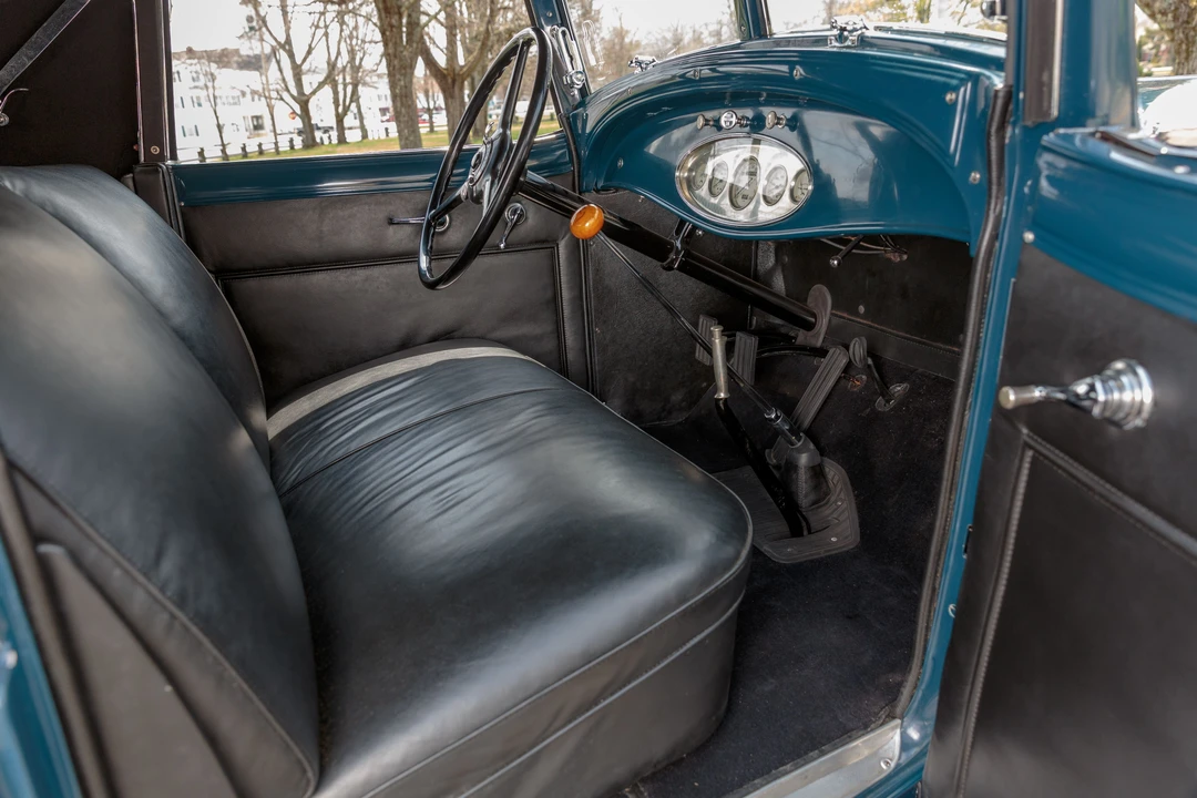 1932 Chrysler Imperial Pre-War - Image 18 of 31