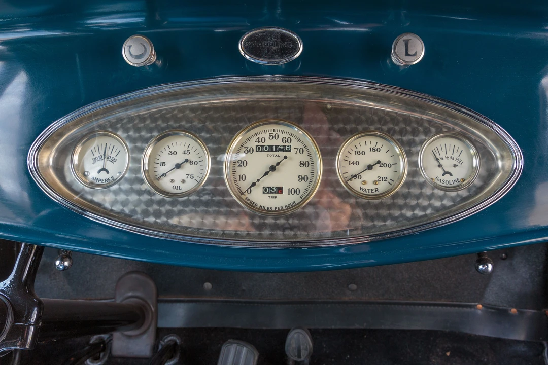 1932 Chrysler Imperial Pre-War - Image 24 of 31