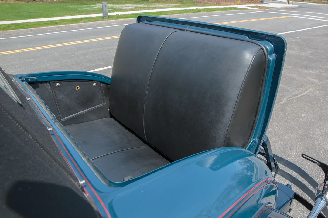1932 Chrysler Imperial Pre-War - Image 20 of 31