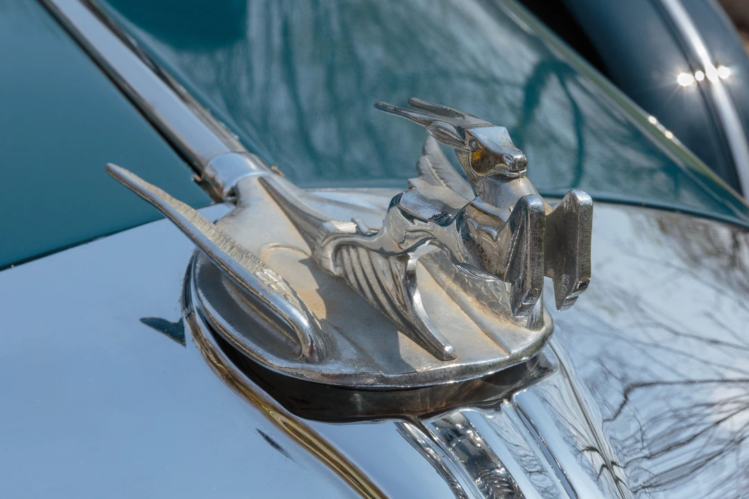 1932 Chrysler Imperial Pre-War - Image 19 of 31