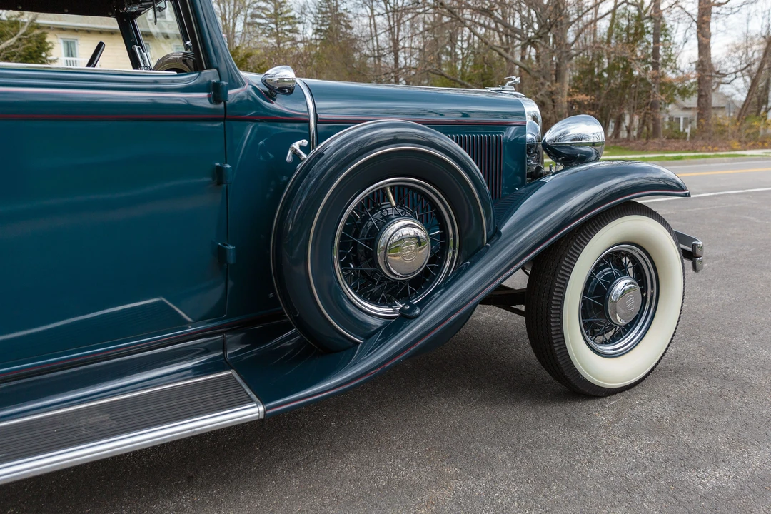 1932 Chrysler Imperial Pre-War - Image 30 of 31
