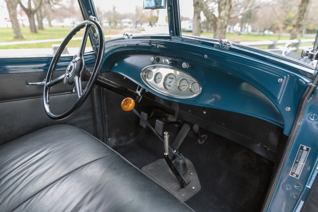 1932 Chrysler Imperial Pre-War - Image 13 of 31