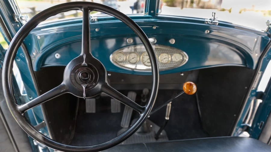 1932 Chrysler Imperial Pre-War - Image 4 of 20