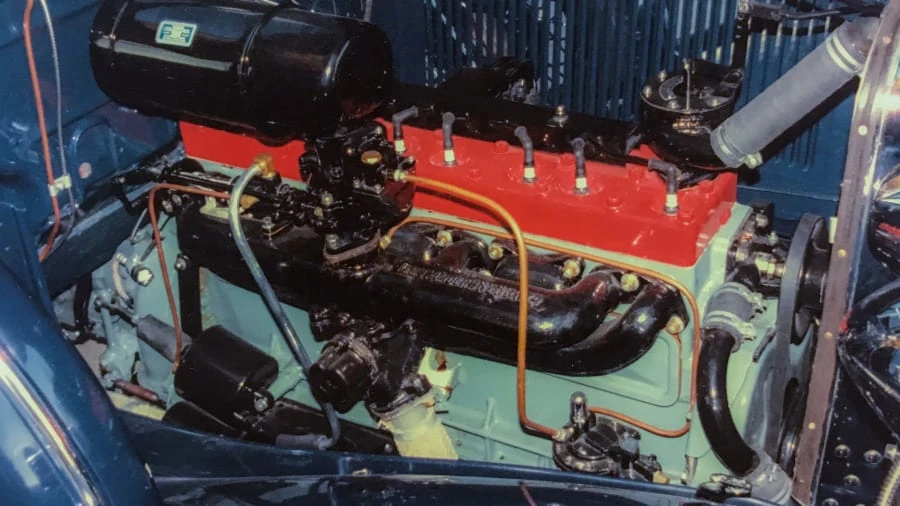 1932 Chrysler Imperial Pre-War - Image 8 of 20