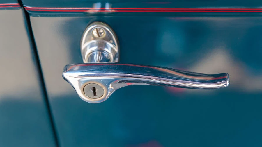 1932 Chrysler Imperial Pre-War - Image 9 of 20