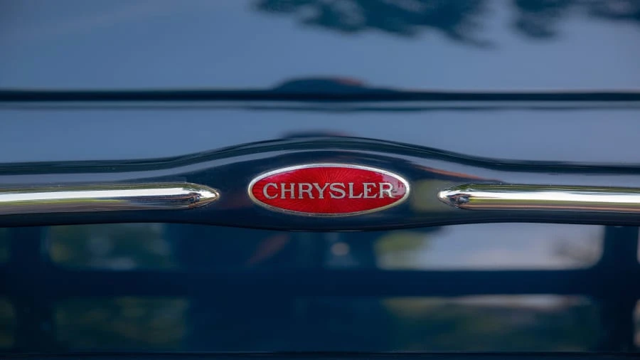 1932 Chrysler Imperial Pre-War - Image 12 of 20