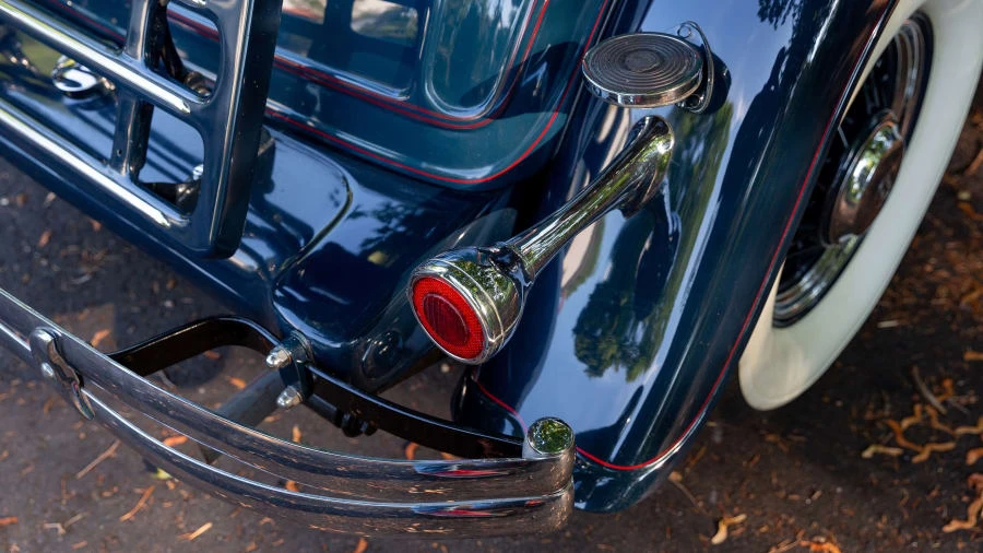 1932 Chrysler Imperial Pre-War - Image 13 of 20