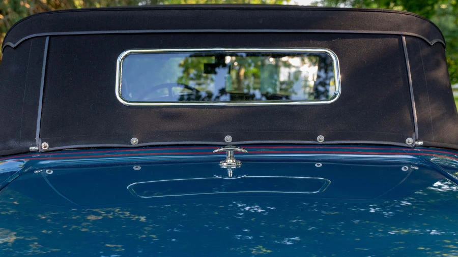 1932 Chrysler Imperial Pre-War - Image 14 of 20