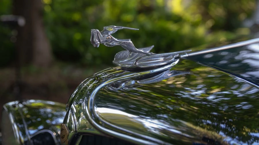 1932 Chrysler Imperial Pre-War - Image 16 of 20
