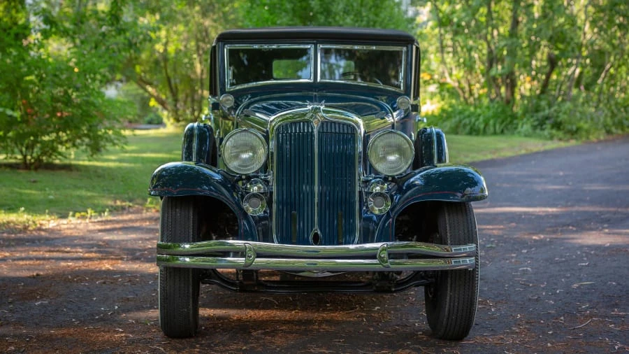 1932 Chrysler Imperial Pre-War - Image 19 of 20