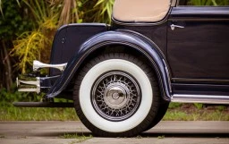 1932 Chrysler Imperial Pre-War - Image 15 of 17