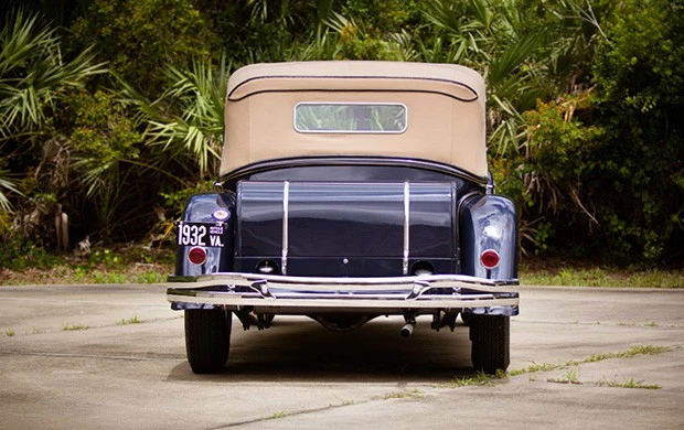 1932 Chrysler Imperial Pre-War - Image 4 of 17