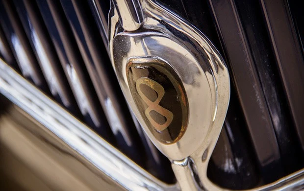 1932 Chrysler Imperial Pre-War - Image 13 of 17