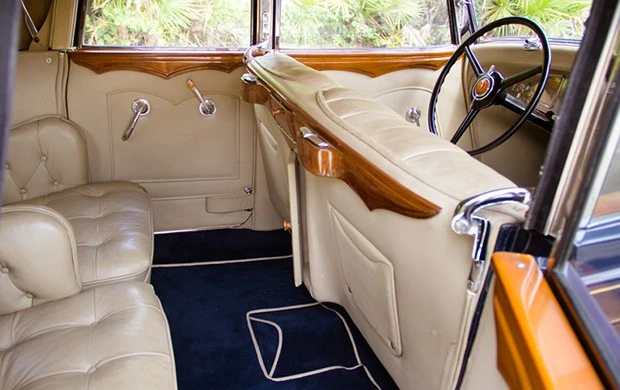 1932 Chrysler Imperial Pre-War - Image 10 of 17