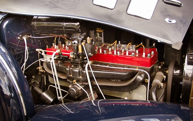 1932 Chrysler Imperial Pre-War - Image 17 of 17