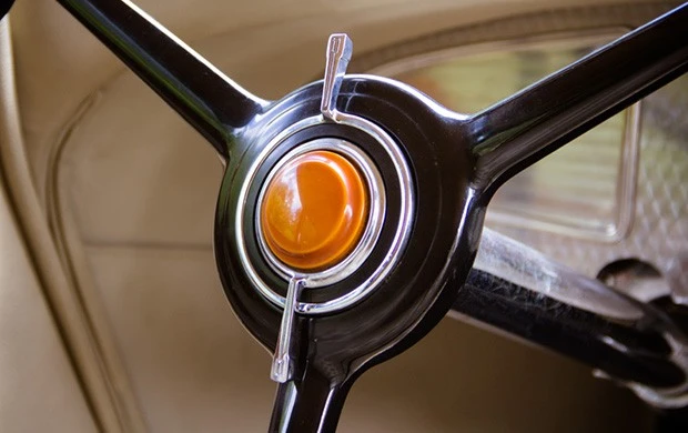 1932 Chrysler Imperial Pre-War - Image 9 of 17