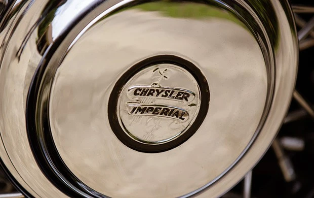 1932 Chrysler Imperial Pre-War - Image 16 of 17