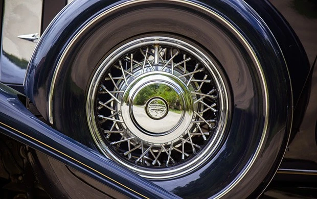 1932 Chrysler Imperial Pre-War - Image 14 of 17