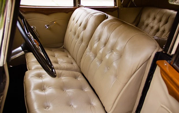 1932 Chrysler Imperial Pre-War - Image 5 of 17