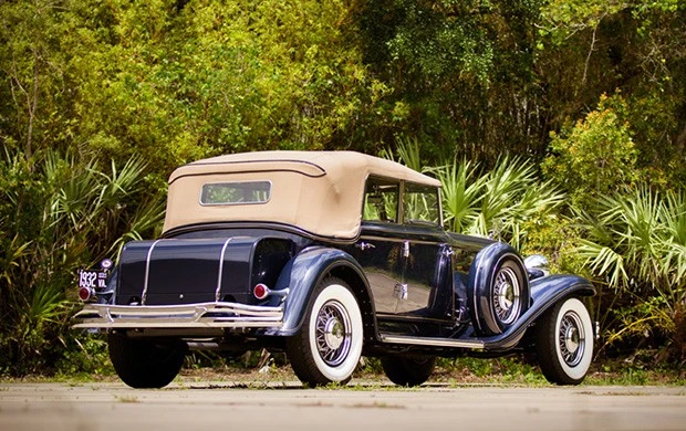 1932 Chrysler Imperial Pre-War - Image 3 of 17