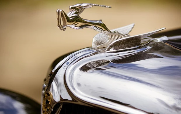 1932 Chrysler Imperial Pre-War - Image 12 of 17