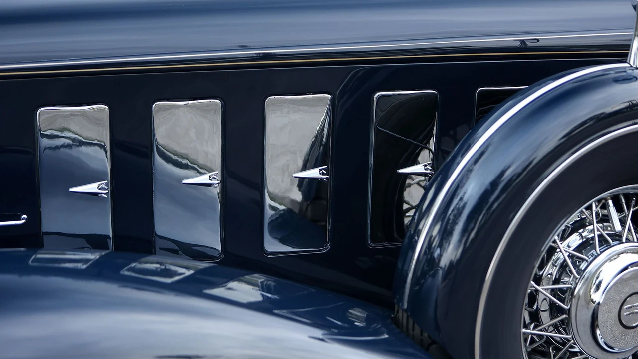 1932 Chrysler Imperial Pre-War - Image 26 of 31