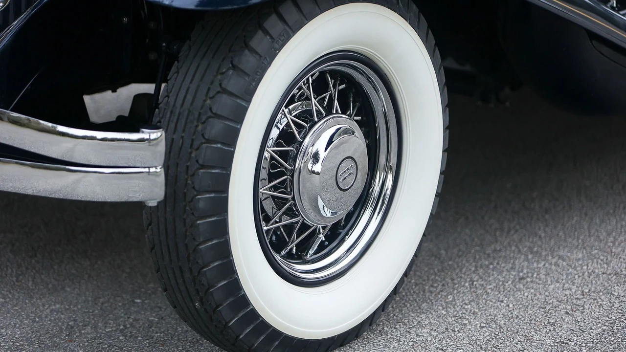 1932 Chrysler Imperial Pre-War - Image 21 of 31