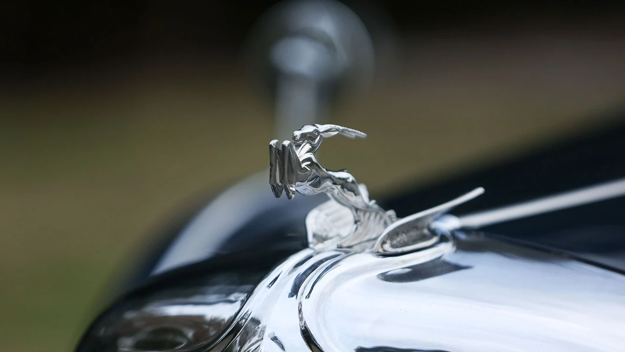 1932 Chrysler Imperial Pre-War - Image 27 of 31