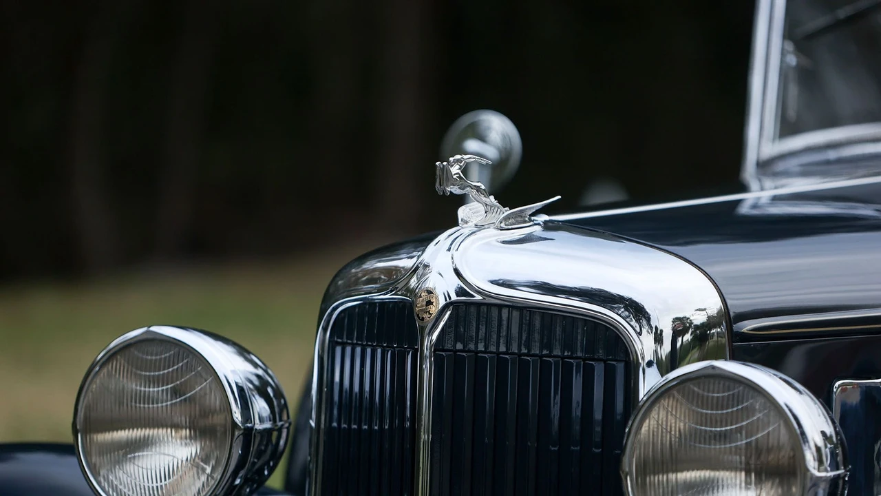 1932 Chrysler Imperial Pre-War - Image 18 of 31