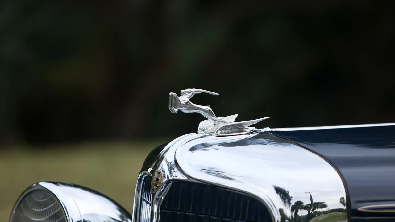 1932 Chrysler Imperial Pre-War - Image 23 of 31