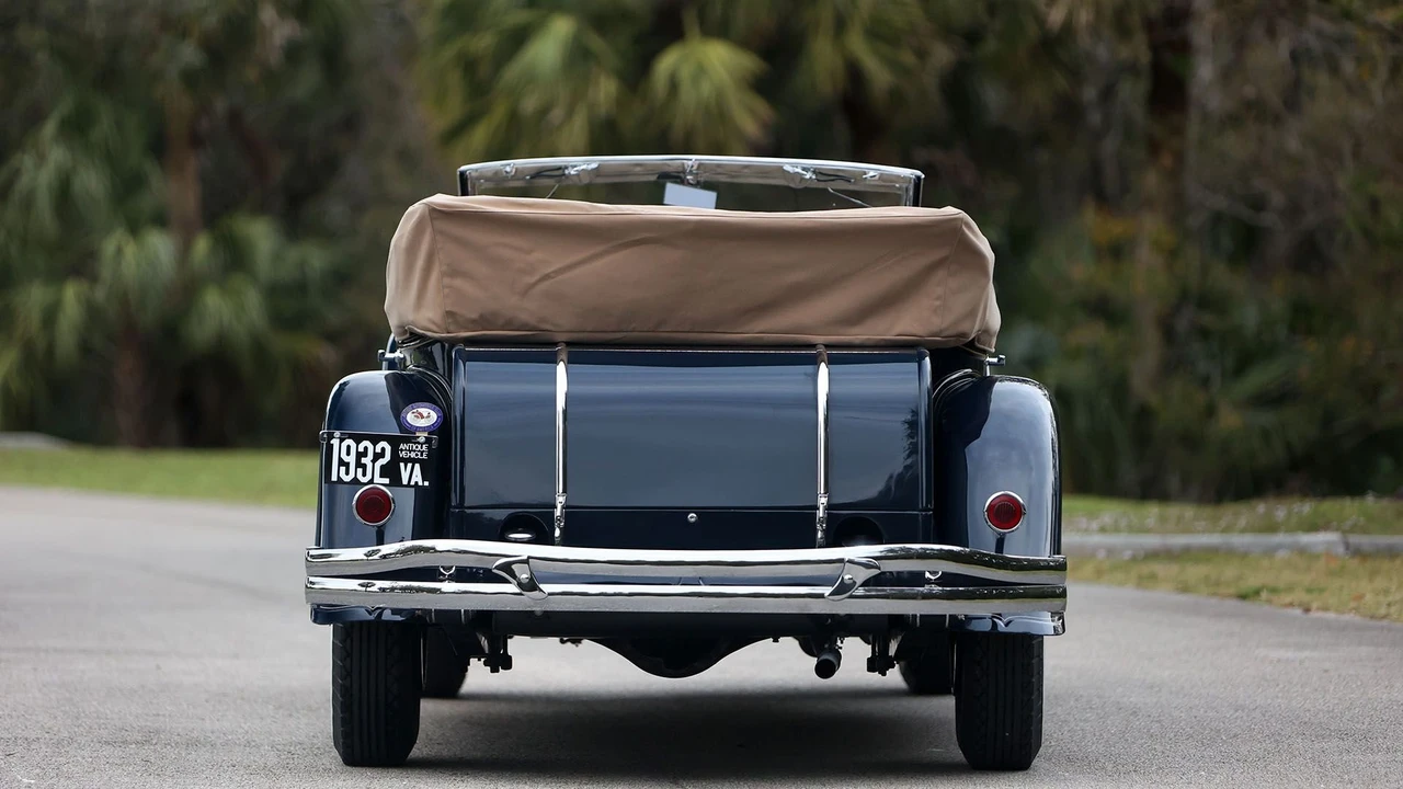 1932 Chrysler Imperial Pre-War - Image 6 of 31