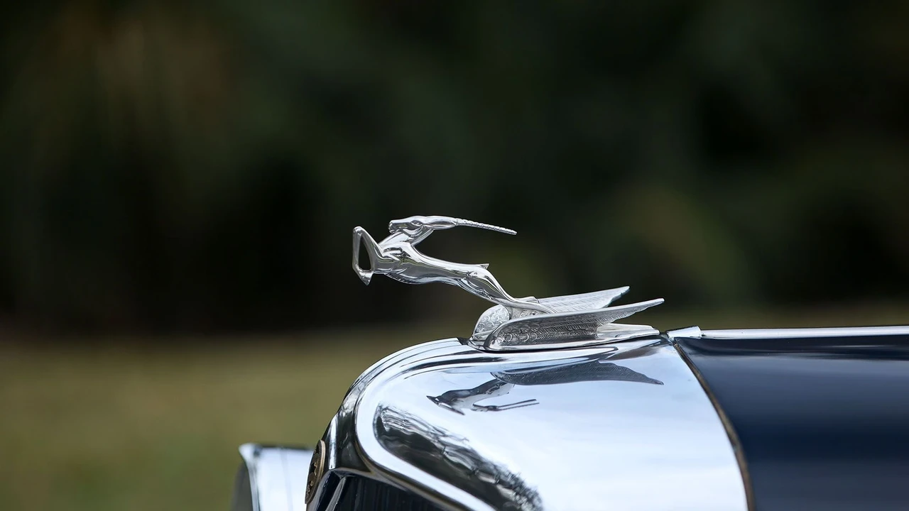 1932 Chrysler Imperial Pre-War - Image 25 of 31