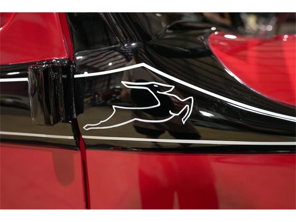 1932 Chrysler Imperial Pre-War - Image 26 of 31