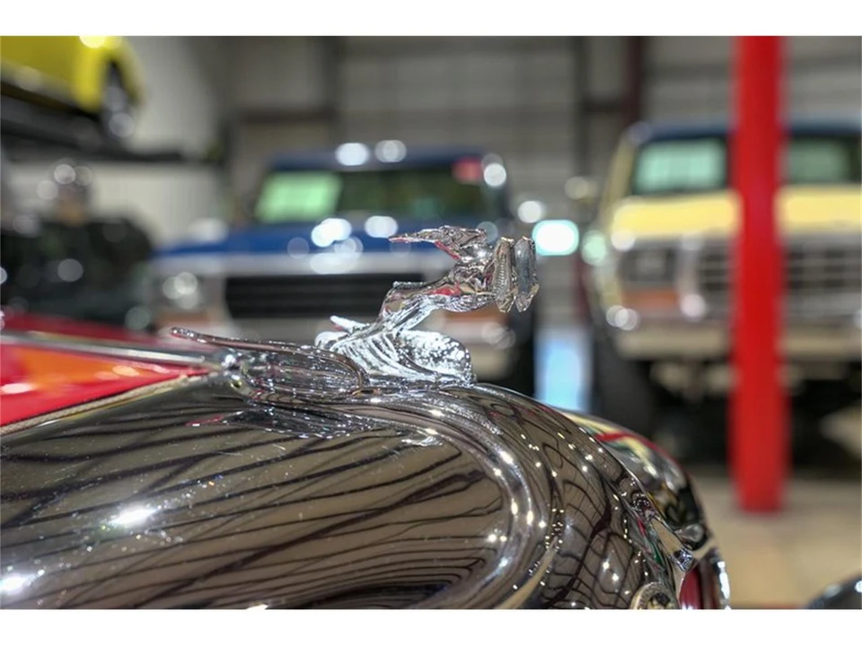 1932 Chrysler Imperial Pre-War - Image 21 of 31