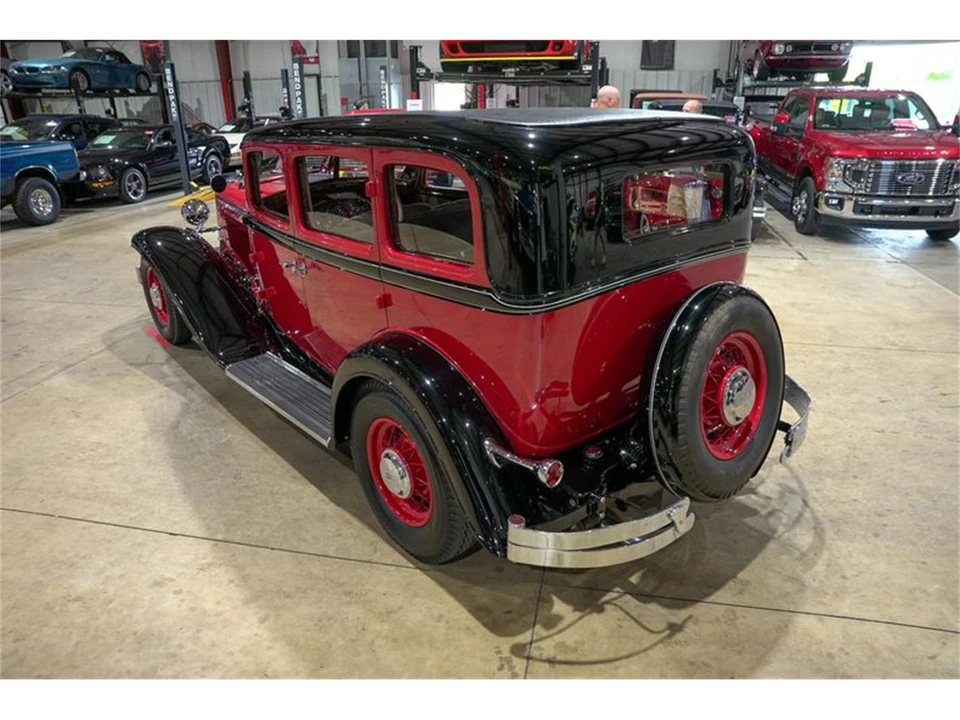 1932 Chrysler Imperial Pre-War - Image 16 of 31
