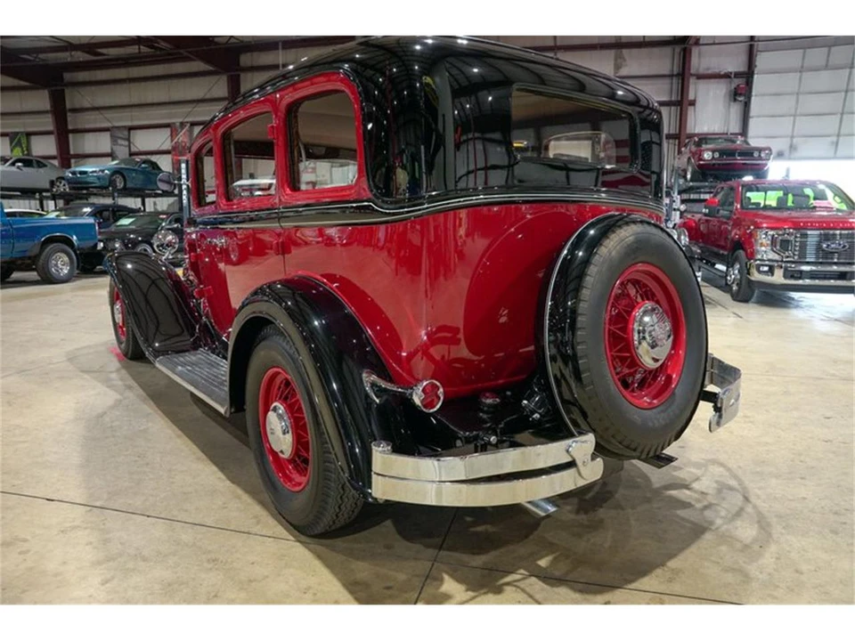 1932 Chrysler Imperial Pre-War - Image 6 of 31