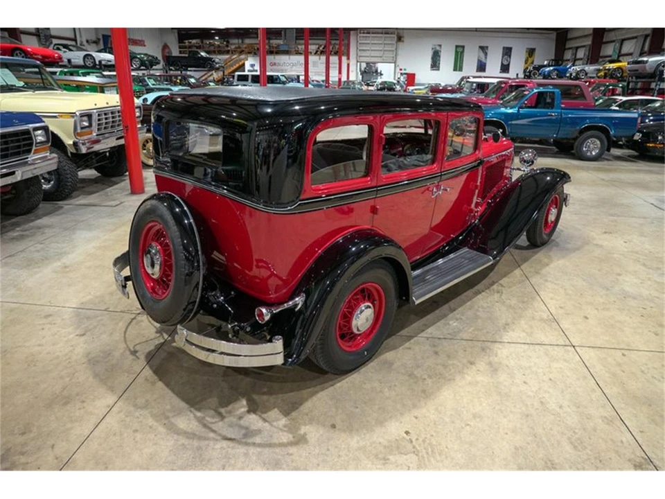 1932 Chrysler Imperial Pre-War - Image 17 of 31