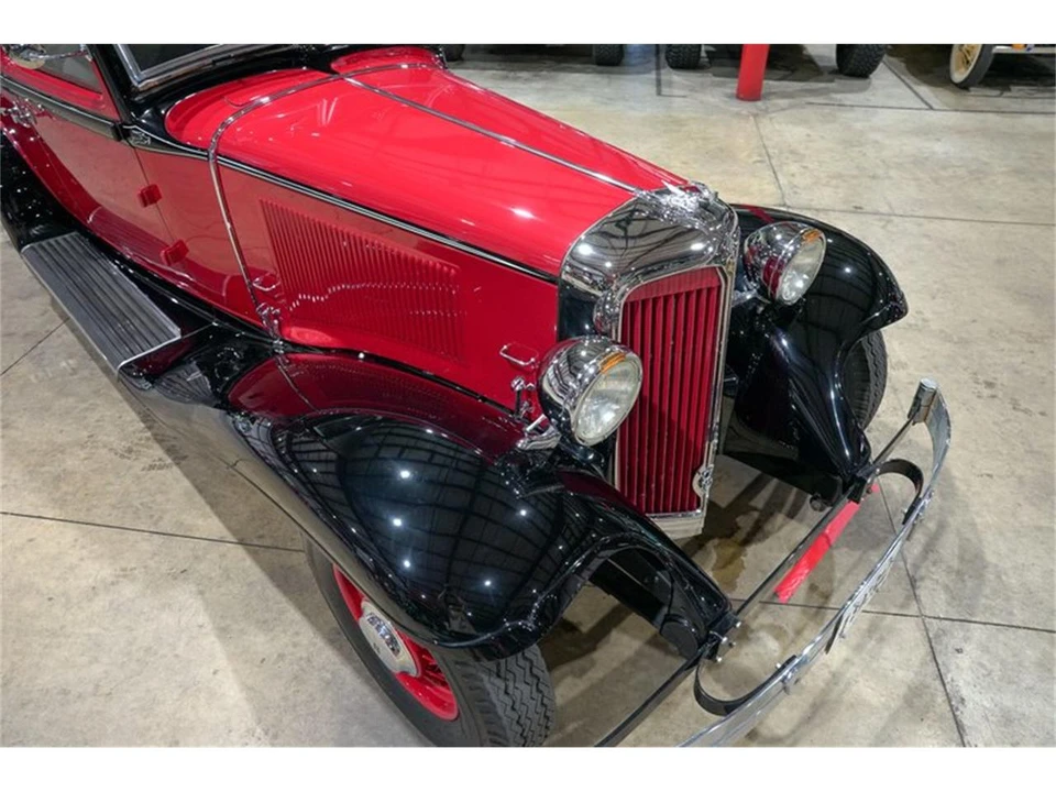 1932 Chrysler Imperial Pre-War - Image 18 of 31