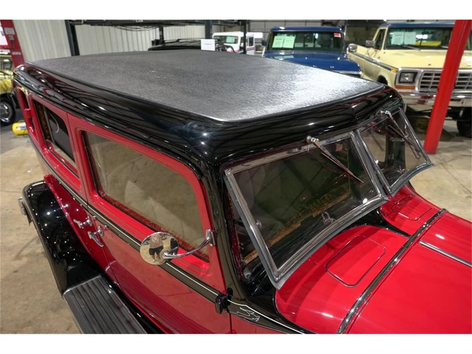 1932 Chrysler Imperial Pre-War - Image 19 of 31