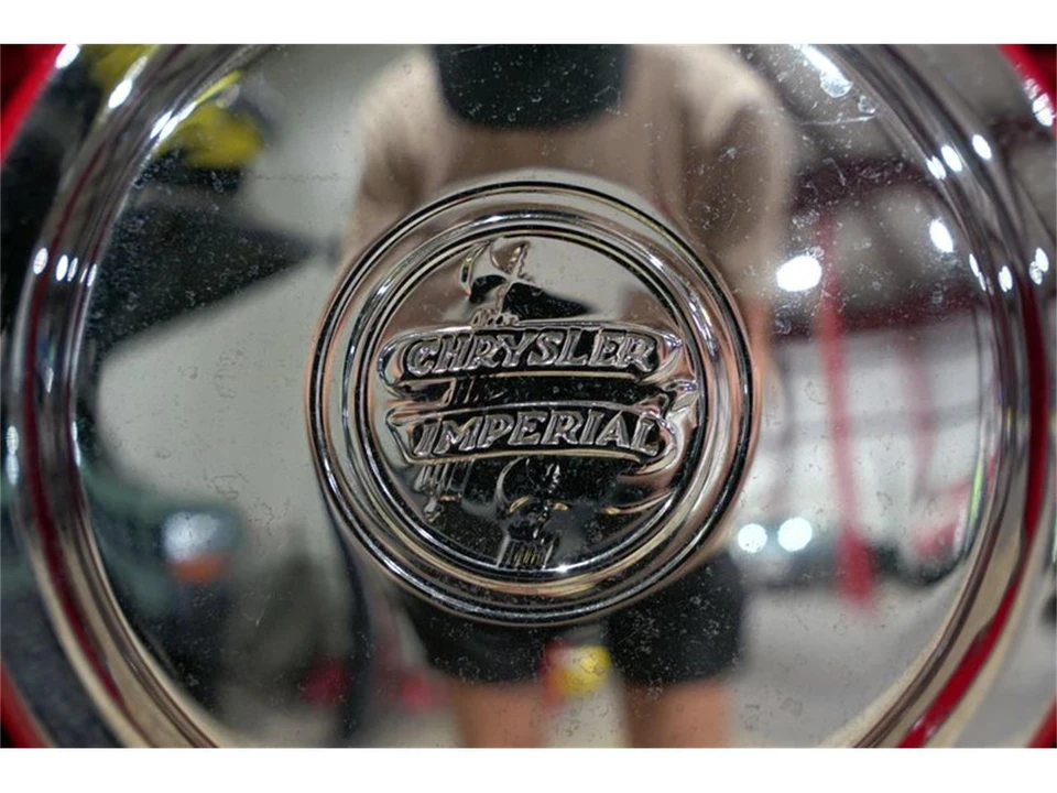 1932 Chrysler Imperial Pre-War - Image 25 of 31
