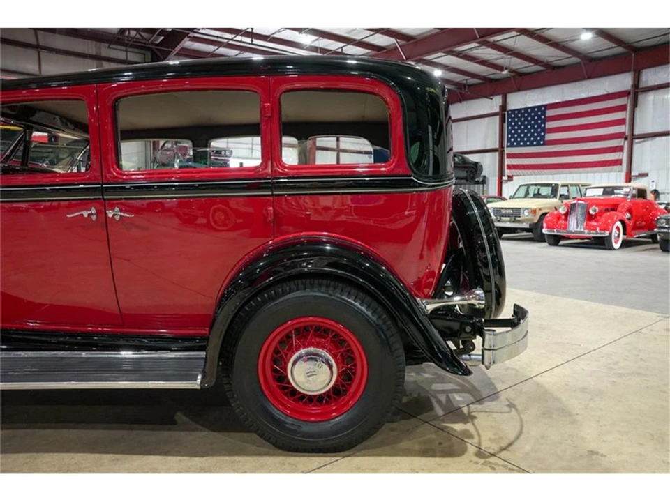 1932 Chrysler Imperial Pre-War - Image 5 of 31