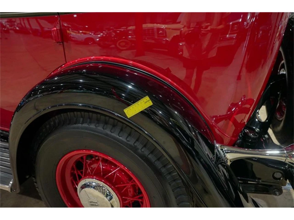 1932 Chrysler Imperial Pre-War - Image 30 of 31