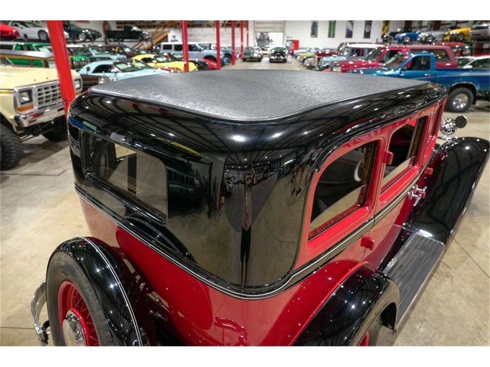 1932 Chrysler Imperial Pre-War - Image 20 of 31