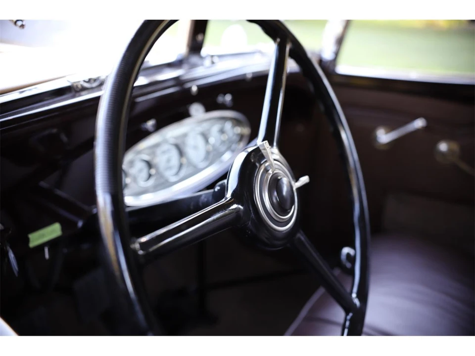 1932 Chrysler Imperial Pre-War - Image 15 of 31