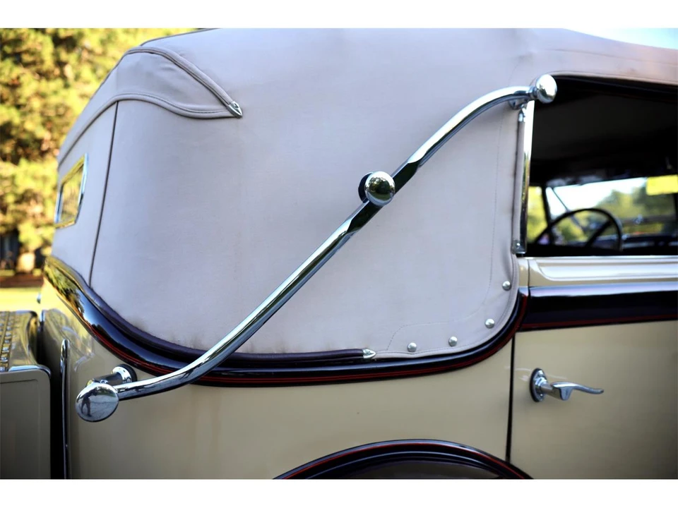 1932 Chrysler Imperial Pre-War - Image 19 of 31